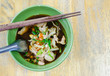 Noodle Soup