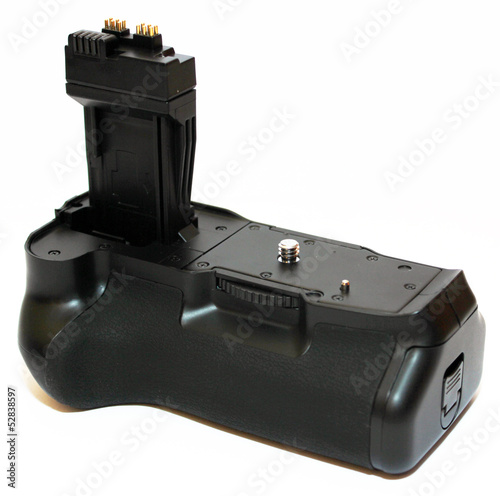 Photo: Battery Grip Battery Grip