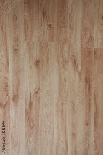 Photo: Wooden floor texture Wooden floor texture