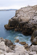 Acantilados en Suances, Cantabria