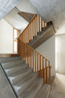 architecture modern design, interior home, staircase