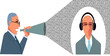 Problems in communication