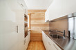 architecture modern design, mountain home, kitchen