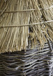 Straw basket
