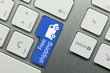 Free shipping Keyboard key