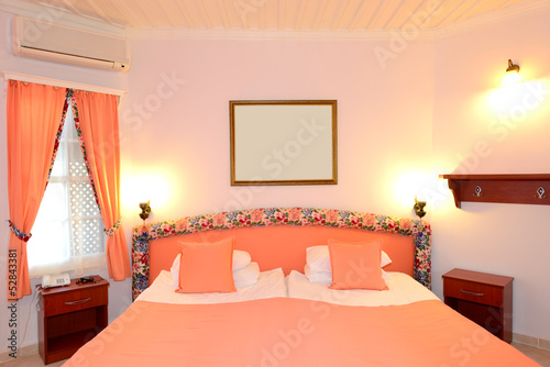 Photo: Apartment in the luxury hotel, Fethiye, Turkey Apartment in the luxury hotel, Fethiye, Turkey