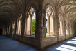 Monasterio de San Juan de los Reyes. Toledo. Castilla la Mancha.