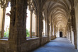 Monasterio de San Juan de los Reyes. Toledo. Castilla la Mancha.
