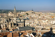 Toledo, Castilla la Mancha. España.