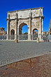 Photo: Roma, Arco di Costantino Roma, Arco di Costantino