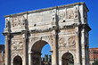 Photo: Roma, Arco di Costantino Roma, Arco di Costantino
