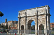 Photo: Roma, Arco di Costantino Roma, Arco di Costantino