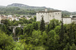 Forte Malatesta - Ascoli Piceno