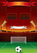 Football Scoreboard