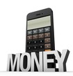 Illustration: money money