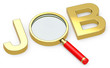 Die JOB-Suche