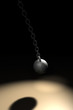Abrissbirne Kette