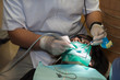 At the Dentist