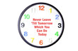 Photo: Wall Clock Wall Clock