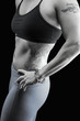 Fitness Woman