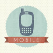 Mobile icon