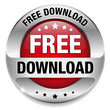 Red free download button