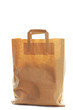 Paper shopping eco bag