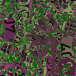 Designed background