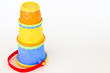 Stackable Cup Game