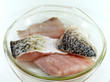 Foto: speisefischfilets vom barramundi speisefischfilets vom barramundi