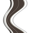 straße