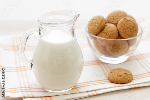 Photo: Milk Milk