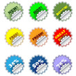 Cool stickers