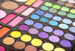 Makeup palettes