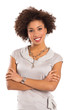 Photo: Happy Young Woman Happy Young Woman