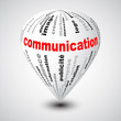 Toupie Communication