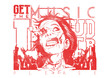 Get The Music Louder