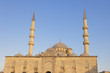 Neue Moschee (Yeni Cami) in Istanbul