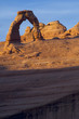 Delicate Arch