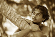 Sri Lanka the man