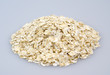 A handful of oats