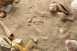 Sandstrand