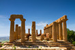 Temple of Juno