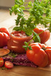 Tomatensuppe