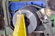 Photo: hot rolls of tinplate hot rolls of tinplate