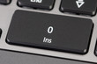ins button