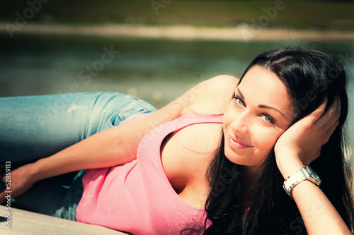 Photo: enjoy in sun enjoy in sun