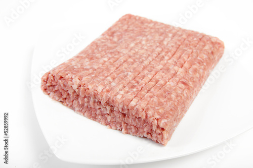 Photo: Hackfleisch Hackfleisch