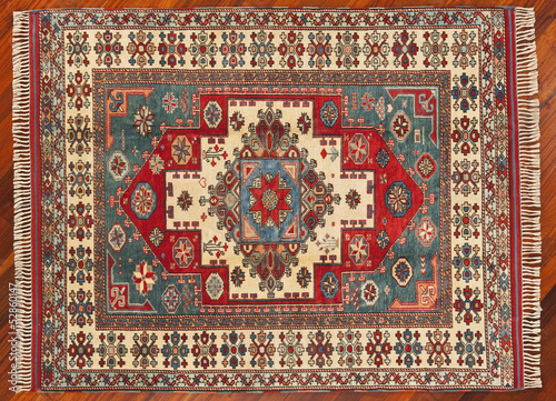 Photo: turkish carpet turkish carpet