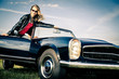 Foto: Classic car Classic car